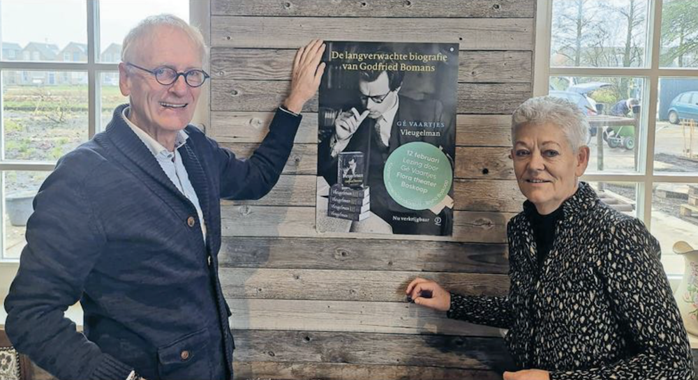 Nieuws - Gouwe Koerier