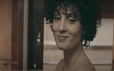 Terugblik: Barbara Pravi