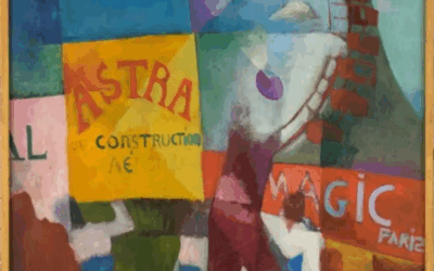 Terugblik: 1913 De grote kunstexplosie