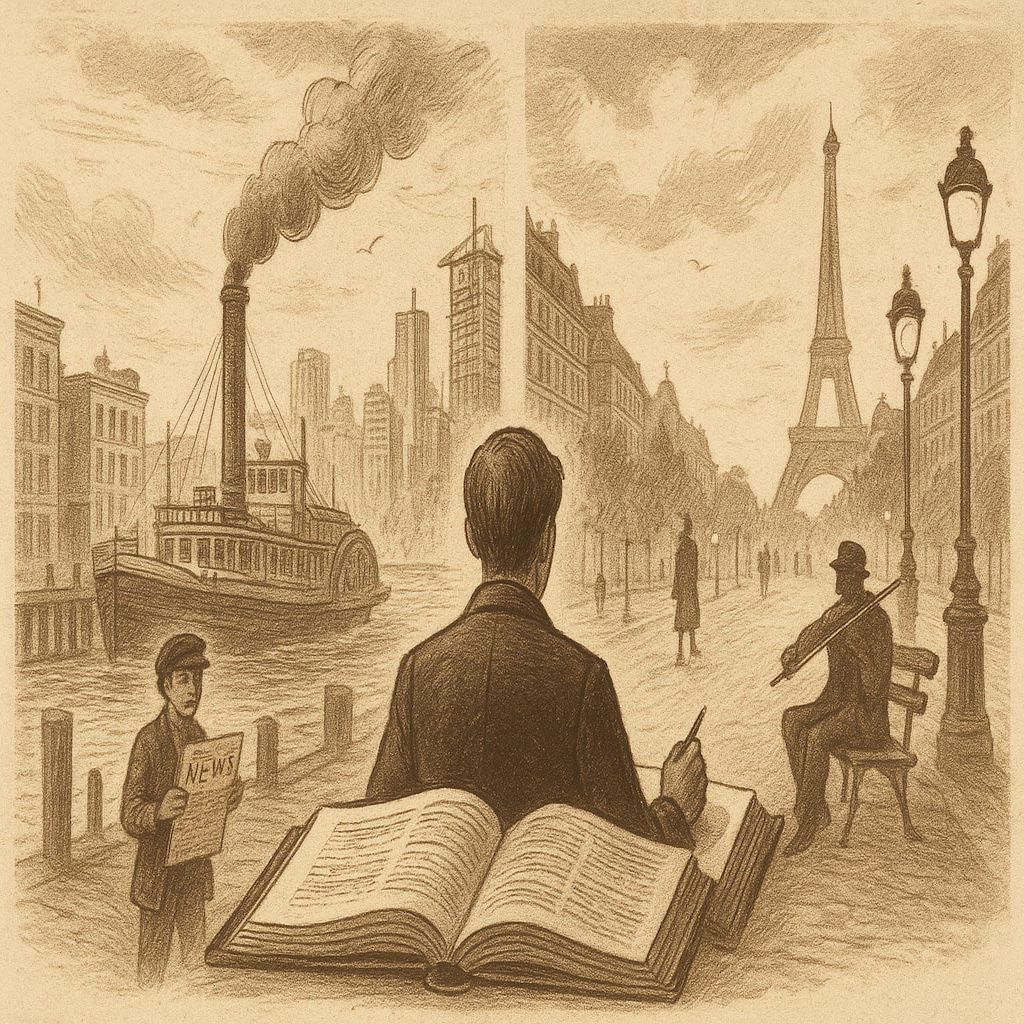 Nut Boskoop - Programma - Literatuur ontmoet muziek!