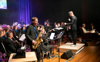 Terugblik: Literatuurconcert