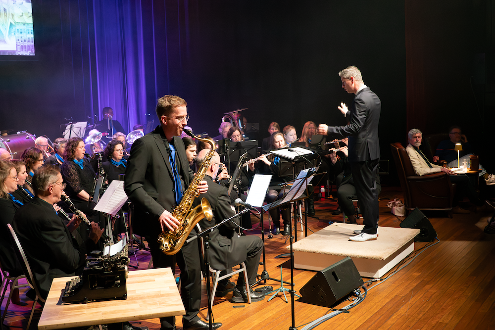 Terugblik: Literatuur ontmoet muziek!