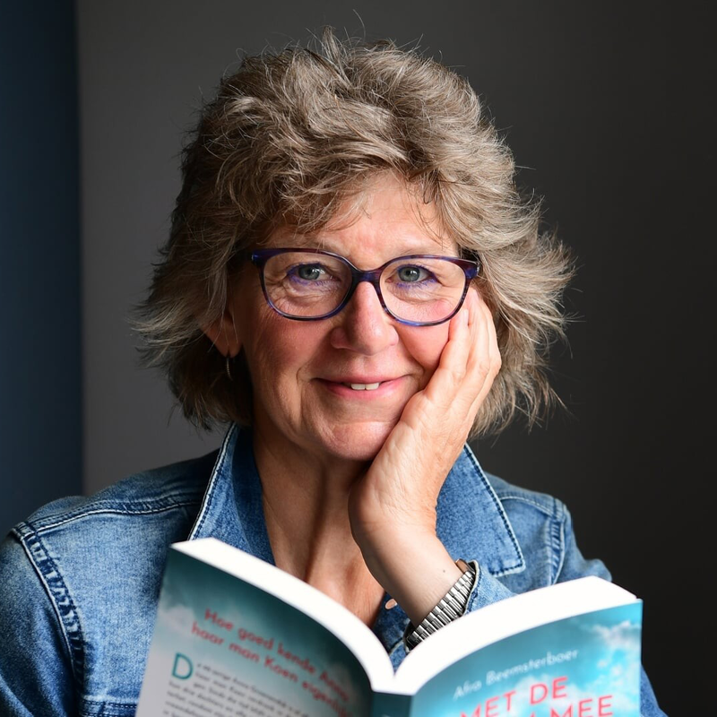 Nut Boskoop - Programma - Lezing door Afra Beemsterboer