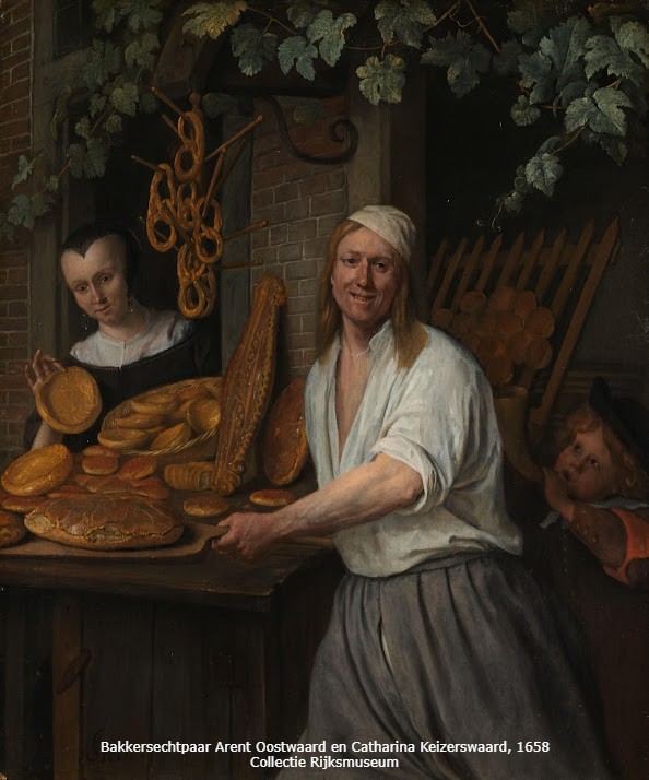 Nut Boskoop - Programma - Museum De Lakenhal - Jan Steen